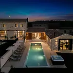 In Pietra Villa Vranje Selo