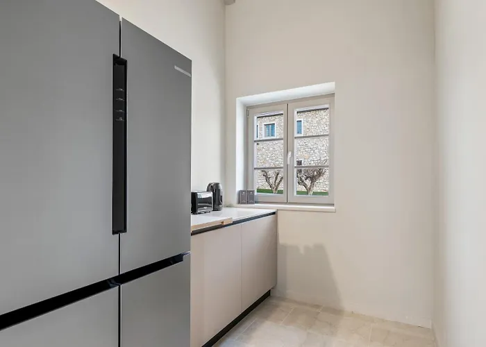 In Pietra Villa Vranje Selo