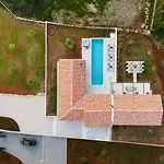 וילה In Pietra Vranje Selo