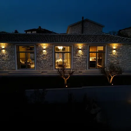 In Pietra Vila Vranje Selo