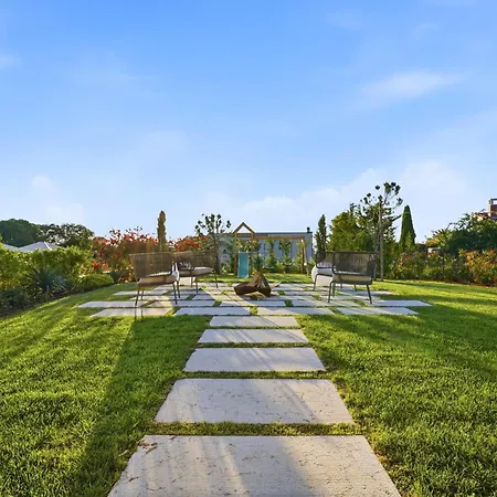 In Pietra 别墅 Vranje Selo