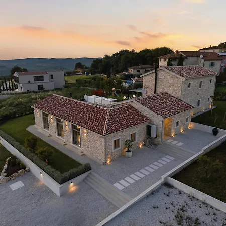 In Pietra Vila Vranje Selo