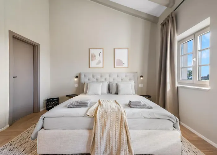 In Pietra * Vranje Selo